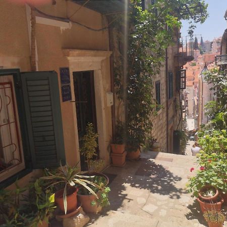 דוברובניק Old Town E Apartments מראה חיצוני תמונה