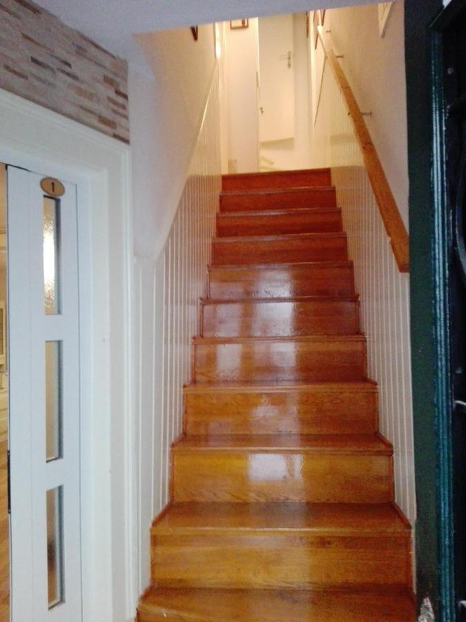 דוברובניק Old Town E Apartments מראה חיצוני תמונה