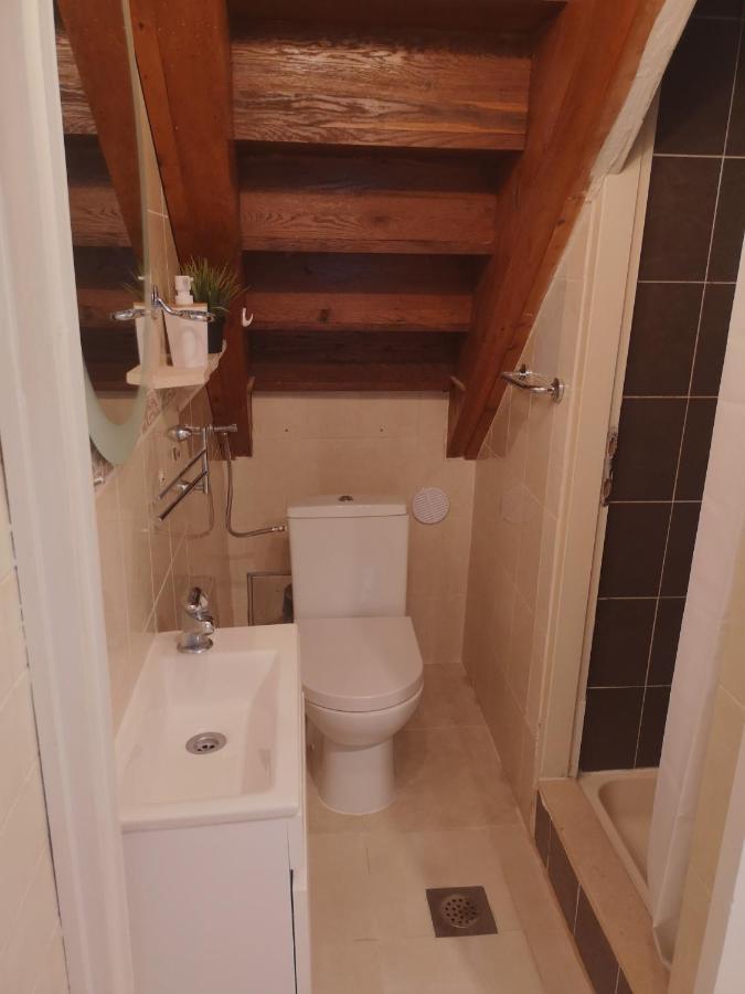 דוברובניק Old Town E Apartments מראה חיצוני תמונה