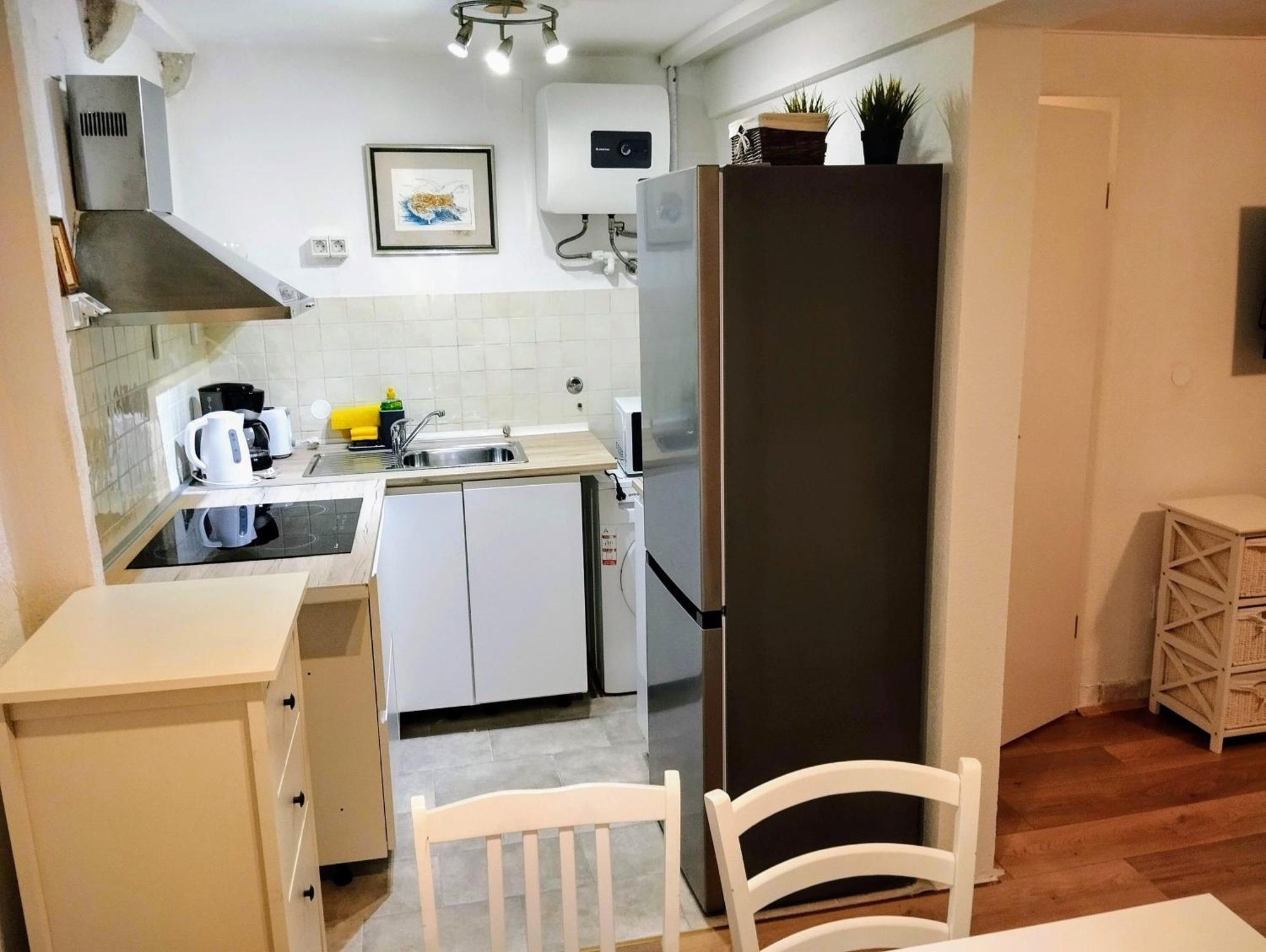 דוברובניק Old Town E Apartments מראה חיצוני תמונה