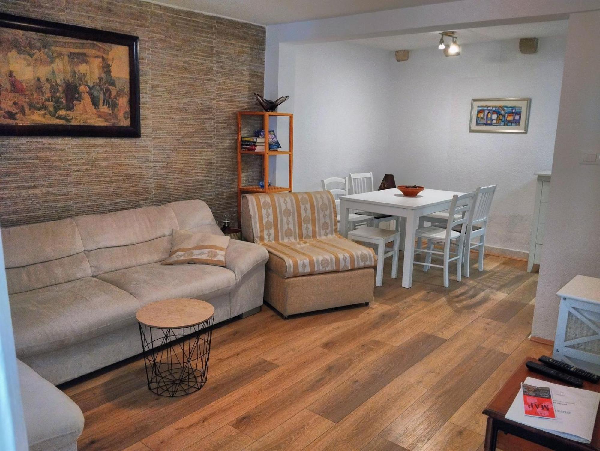 דוברובניק Old Town E Apartments מראה חיצוני תמונה