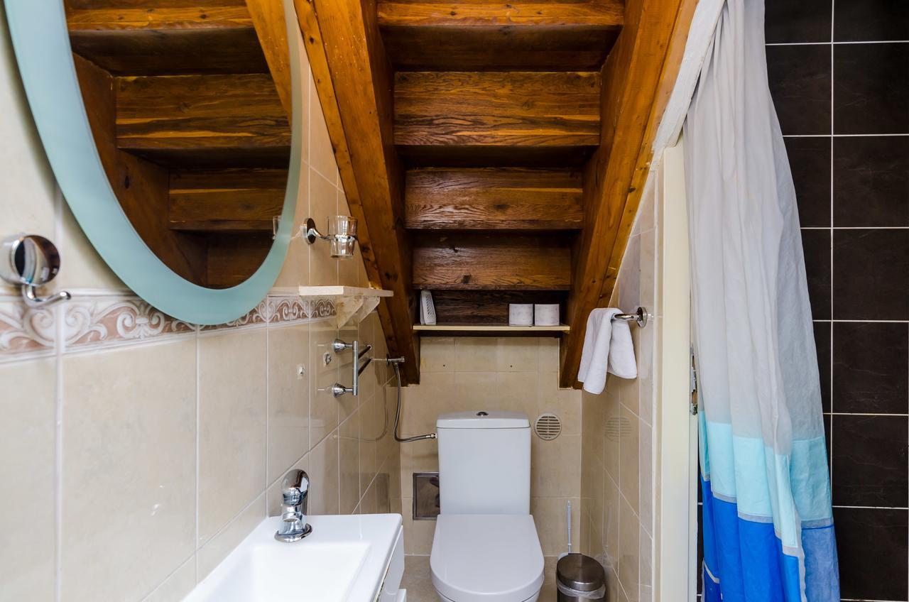 דוברובניק Old Town E Apartments מראה חיצוני תמונה