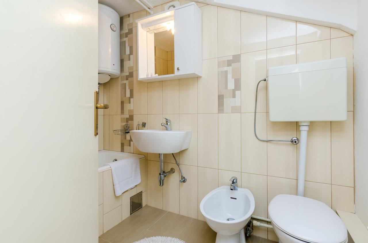 דוברובניק Old Town E Apartments מראה חיצוני תמונה